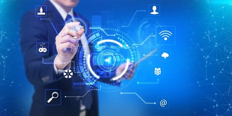 興田德潤推動全網(wǎng)營銷發(fā)展，助力企業(yè)玩轉(zhuǎn)互聯(lián)網(wǎng)銷售