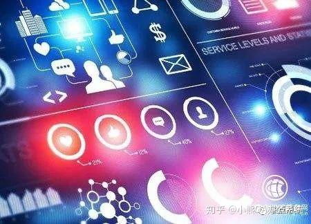 2023年中國軟件與信息技術(shù)服務(wù)綜合競爭力百強企業(yè)排行榜揭曉